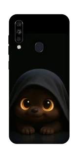 Чохол на ZTE Blade A7 (2020) Funny Dog фото 1 з 1