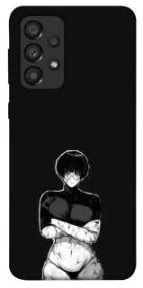 Чохол на Samsung Galaxy A33 5G Maki фото 1 з 1