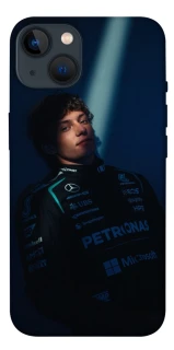 Чехол на Apple iPhone 13 (6.1") F-1 ver.9 фото 1 из 1