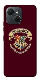 Чохол на TECNO Spark 40C Harry Potter v7 фото 1 з 1