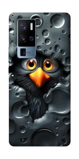 Чохол на Vivo X50 Pro+ Ну привіт ! фото 1 з 1