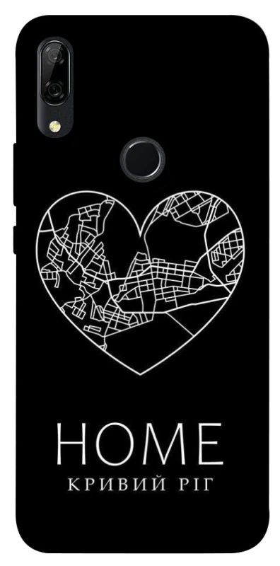 Чохол на Huawei P Smart Z Кривий Ріг Home фото 1 з 1