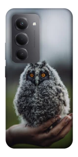 Чохол на Xiaomi Redmi 15 (Global) Совеня фото 1 з 1