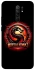 Чохол на Xiaomi Redmi 9 Mortal Kombat Dragon фото 1 з 1