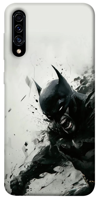 Чохол на Samsung Galaxy A50 (A505F) / A50s / A30s Batman фото 1 з 1