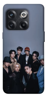 Чохол на OnePlus 10T Stray Kids фото 1 з 1
