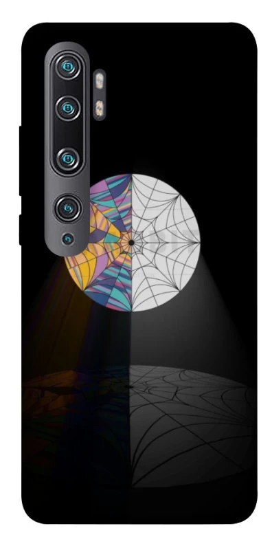 Чохол на Xiaomi Mi Note 10 / Note 10 Pro / Mi CC9 Pro Wednesday room фото 1 з 1