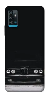 Чохол на ZTE Blade A71 BMW v17 фото 1 з 1