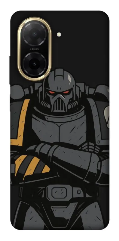 Чехол на Xiaomi Redmi A5 (Europe version) Warhammer 40k v3 фото 1 из 1