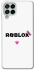 Чохол на Samsung Galaxy M53 5G Roblox heart фото 1 з 1