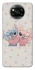 Чохол на Xiaomi Poco X3 NFC / Poco X3 Pro Stitch ver.29 фото 1 з 1