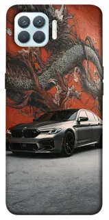 Чохол на Oppo F17 Pro BMW v16 фото 1 з 1