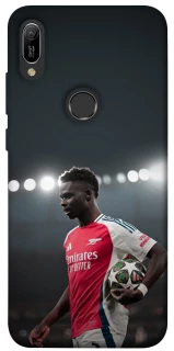 Чохол на Huawei Y6 (2019) FC Arsenal v5 фото 1 з 1
