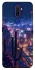 Чохол на Oppo A5 (2020) / Oppo A9 (2020) Night city фото 1 з 1