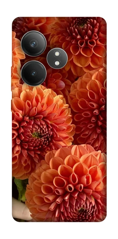 Чохол на Realme GT Neo 6 SE Flower1 фото 1 з 1