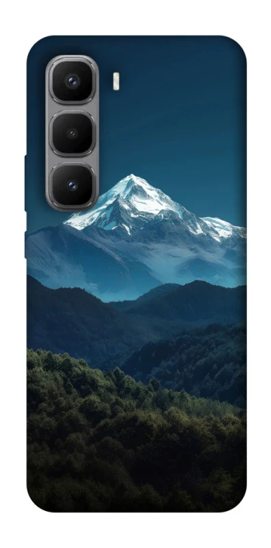 Чехол на Infinix Hot 60 Pro+ Mountain v4 фото 1 из 1