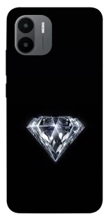 Чехол на Xiaomi Redmi A1 / A2 Бриллиант фото 1 из 1