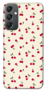 Чохол на Samsung Galaxy A24 4G Cherry фото 1 з 1