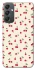 Чохол на Samsung Galaxy A24 4G Cherry фото 1 з 1