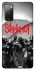 Чохол на Samsung Galaxy S20 FE Slipknot ver.4 фото 1 з 1