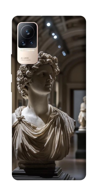 Чехол на Xiaomi Civi 6 statue фото 1 из 1