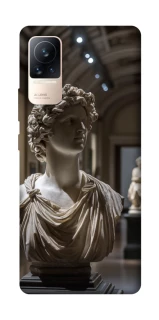 Чехол на Xiaomi Civi 6 statue фото 1 из 1