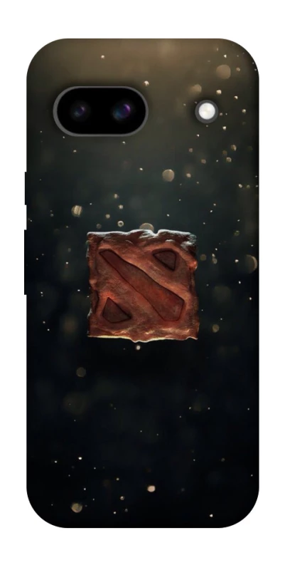 Чохол на Google Pixel 8a Dota logo v2 фото 1 з 1