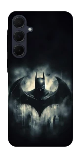Чехол на Samsung Galaxy A35 Batman icon фото 1 из 1