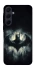Чехол на Samsung Galaxy A35 Batman icon фото 1 из 1
