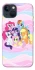 Чехол на Apple iPhone 13 (6.1") My Little Pony ver.3 фото 1 из 1