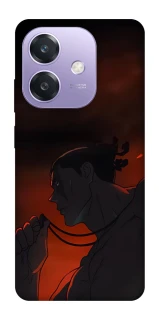 Чехол на Oppo A3X Todo v5 фото 1 из 1