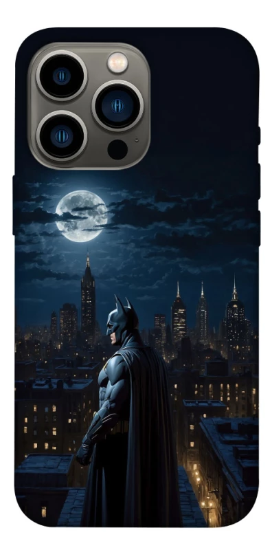 Чохол на Apple iPhone 13 Pro (6.1") The Dark Knight фото 1 з 1
