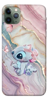 Чохол на Apple iPhone 11 Pro Max (6.5") Stitch ver.26 фото 1 з 1