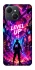 Чехол на TECNO Spark 40C Level UP фото 1 из 1