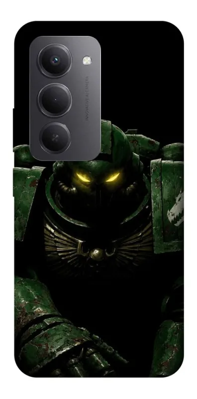Чехол на Xiaomi Redmi 15 4G (Global) / 5G Warhammer 40k v1 фото 1 из 1