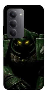 Чехол на Xiaomi Redmi 15 4G (Global) / 5G Warhammer 40k v1 фото 1 из 1