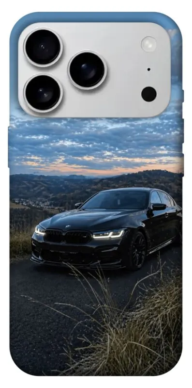 Чохол на Apple iPhone 18 Pro Max (6.9") BMW v50 фото 1 з 1