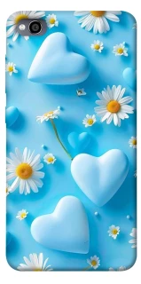 Чохол на Xiaomi Redmi 4a Flowers v20 фото 1 з 1