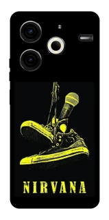 Чохол на TECNO Pova 6 Neo (LI6) Nirvana ver.3 фото 1 з 1