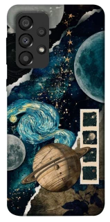 Чохол на Samsung Galaxy A33 5G Planets фото 1 з 1