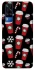 Чехол на Vivo Y51a Новогодний v40 фото 1 из 1