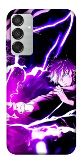 Чохол на Samsung Galaxy M15 5G Satoru Gojo фото 1 з 1