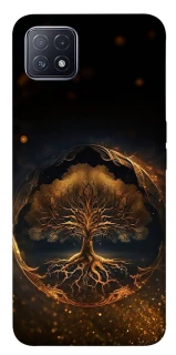 Чохол на Oppo A73 Іґґдрасілль фото 1 з 1