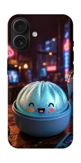 Чохол на Apple iPhone 16 Dumpling ver.5 фото 1 з 1