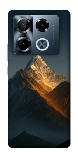 Чохол на Infinix Note 40 Pro 4G Mountain v8 фото 1 з 1