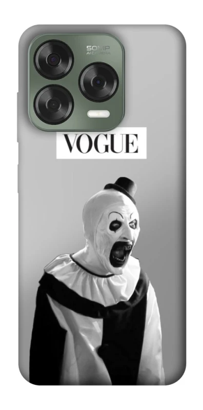 Чохол на ZTE Nubia V70 Design Halloween Vogue фото 1 з 1
