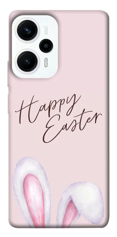 Чохол на Xiaomi Poco F5 / Note 12 Turbo Easter ver.1 фото 1 з 1