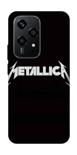 Чохол на Honor 200 Lite Metallica logo фото 1 з 1