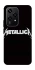 Чохол на Honor 200 Lite Metallica logo фото 1 з 1