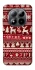 Чохол на Xiaomi Redmi Note 15 Pro 5G Christmas jumper ver.2 фото 1 з 1